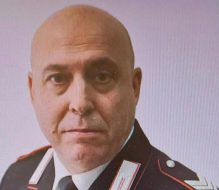 Domani a Francavilla Fontana la Cerimonia di commemorazione del Maresciallo Carlo Legrottaglie