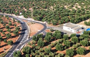 In arrivo a Ostuni il primo centro del riuso grazie al progetto REUSEFUL