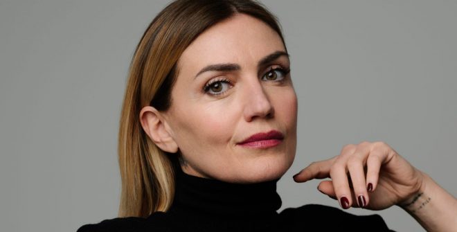 Chiara Maci a “Un’emozione chiamata libro”: appuntamento sabato 28 giugno a Masseria Valentina