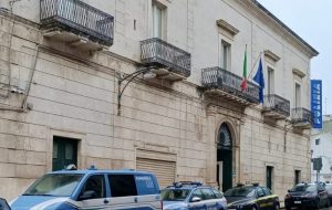 Polizia di Stato di Brindisi: Controlli straordinari interforze a Ostuni.