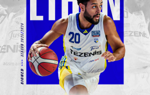 Valtur Brindisi: arriva Ethan Esposito