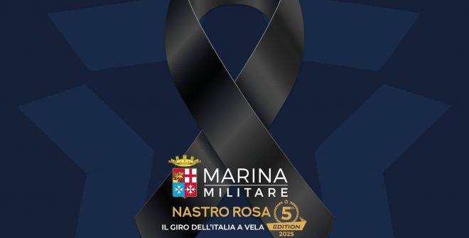 Il Nastro Rosa Tour annulla tutte le attività a Brindisi in segno di lutto
