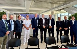 Firmata la concessione: MSC gestirà i servizi crocieristici per i prossimi 10 anni nei porti di Bari e di Brindisi.