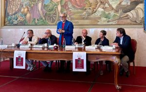 Appia Antica, patrimonio mondiale dell’umanità: presentata a Brindisi la guida di Repubblica