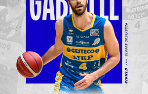 Valtur Brindisi: da Cividale arriva Gabriele Miani