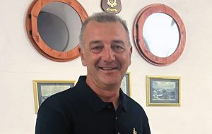 Gianluca Fischetto nuovo presidente Lega Navale Italiana di Brindisi