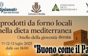 Promozione dell’artigianato locale: tris di eventi della Confartigianato a Brindisi