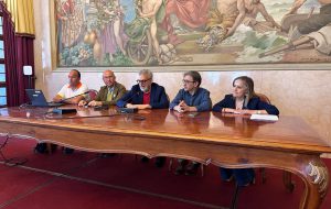Info Point Oncologico: presentato il progetto del Consorzio ATS BR 4 a sostegno dei pazienti