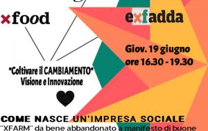 Proseguono i Laboratori Galattici all’ExFadda di San Vito dei Normanni