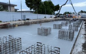 Giochi del Mediterraneo: avviate le procedure di esproprio per la realizzazione dei nuovi parcheggi a Francavilla Fontana
