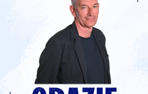 Valtur Brindisi: concluso il rapporto con Leo De Rycke