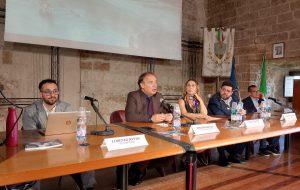 Grande successo a Mesagne per il meeting “Turismo, marketing e iniziative d’impresa” promosso da Arpal Puglia