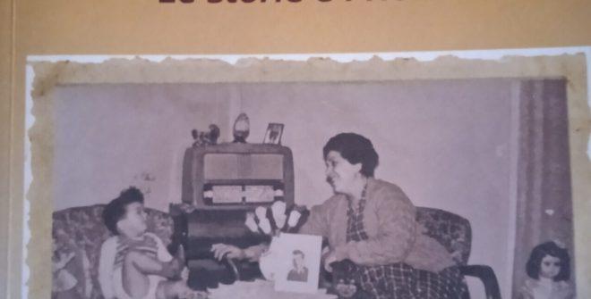Bologna ospita la presentazione del nuovo libro di Mimmo Tardio. Di Marco Greco