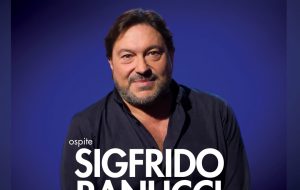 Tutto pronto per la terza edizione de “L’Oscar del Libro”: ospite d’eccezione Sigfrido Ranucci a Carovigno