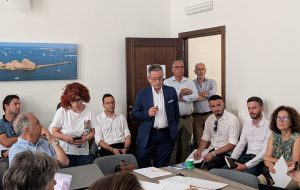 Illuminazione pubblica sostenibile: a Brindisi il meeting del progetto europeo ProLIGHTmed