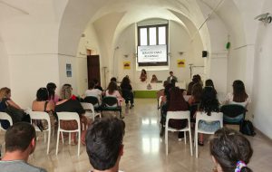 Concluso il ciclo di incontri di presentazione del Servizio Civile Regionale 2025