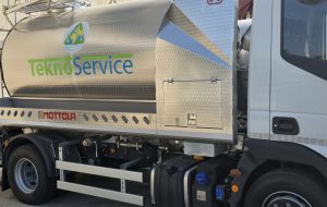 Al via l’era Teknoservice