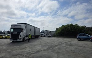 Brindisi, Teknoservice pronta a subentrare nel servizio di igiene urbana: avvio operativo il 15 giugno