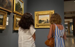 Grande Mostra a Mesagne: primi due giorni con boom di visitatori stranieri