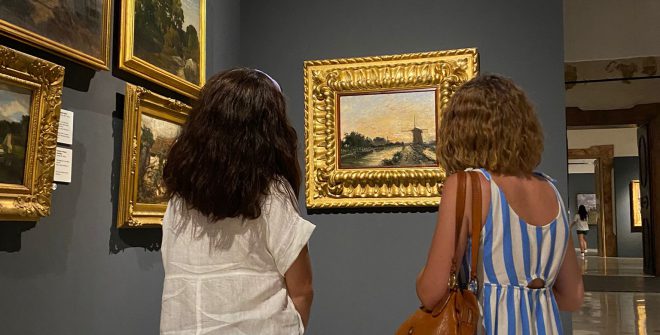 Grande Mostra a Mesagne: primi due giorni con boom di visitatori stranieri