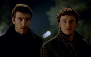 Cinema Addiction: giovedì 26 Giugno “L’odore della notte” di Claudio Caligari