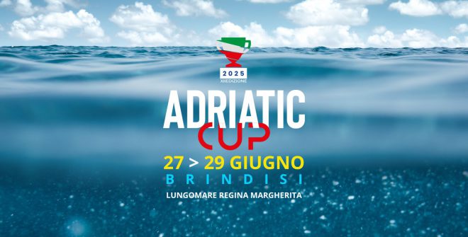Adriatic Cup: un weekend di emozioni tra sport e intrattenimento
