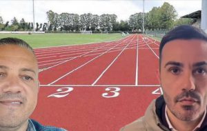 Carbonella e Antonino: “Urge un piano straordinario di interventi sull’impiantistica sportiva”