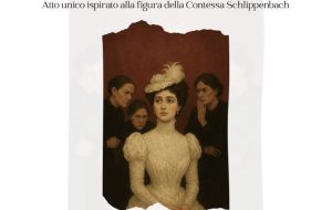 Cattedre in ribalta: il Castello di Carovigno ospita “Il fantasma della felicità” con i docenti dell’I.C. Commenda