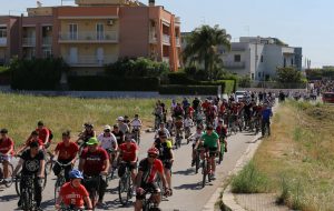 San Vito dei Normanni, ciclopasseggiata Bici Club: una magnifica esperienza di condivisione nella natura
