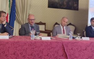 Cis Brindisi-Lecce, svolto incontro nella Prefettura salentina. L’Avv. Bruni nominato Responsabile Unico del Contratto