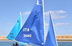 Domani l’evento conclusivo del progetto “Controvento: la forza della vela” di Eridano Coop. Soc.