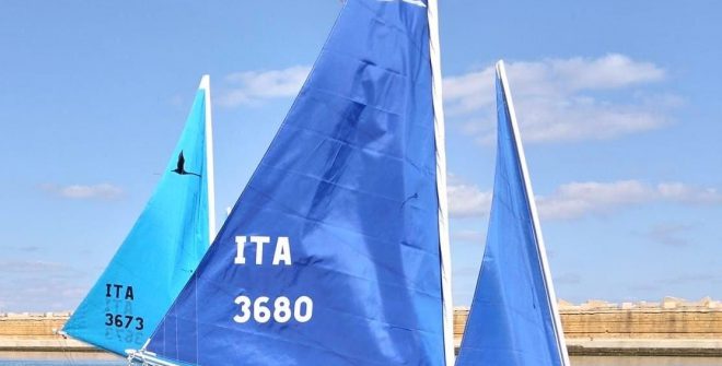 Domani l’evento conclusivo del progetto “Controvento: la forza della vela” di Eridano Coop. Soc.