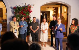 Inaugurata Masseria Guadalupe a Ostuni: Un ponte tra due culture per l’Ambasciatore del Messico