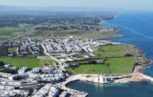 La Giunta approva e candida a finanziamento regionale il progetto per l’infrastrutturazione verde di Diana Marina