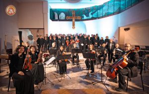 Nasce l’Associazione Musicale Culturale Euterpe APS
