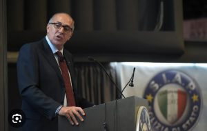Siap risponde ad ANM: “dietro l’espressione atto dovuto si cela una scelta deflattiva di responsabilità a più livelli”