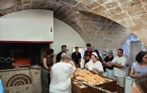 Confartigianato turismo lancia il progetto “Botteghe artigiane e turismo esperienziale”. Si parte con “La Casa ti lu Piscuettu”