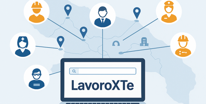 Centri per l’impiego di Brindisi e provincia: 130 annunci di lavoro attivi e 207 le figure ricercate sul portale regionale “LavoroXTe”