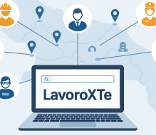 Centri per l’impiego di Brindisi e provincia: 85 annunci di lavoro e 503 figure ricercate sul portale regionale “LavoroXTe”