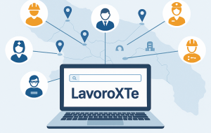 Centri per l’impiego di Brindisi e provincia: 82 annunci attivi e 140 le figure ricercate sul portale regionale “LavoroXTe”