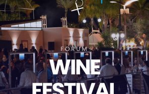San Pancrazio Salentino, tutto pronto per il Forum Wine Festival: sabato 28 e domenica 29 giugno tra vino, musica ed emozioni