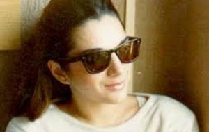 Una messa in memoria di Marcella Di Levrano, giovane donna mesagnese vittima innocente delle mafie