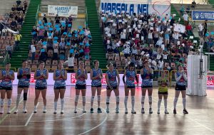 Play off A2: la Pantaleo Podio Volley Fasano vince gara 1 contro Marsala
