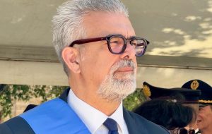 Maturità, gli auguri del Presidente della Provincia Toni Matarrelli
