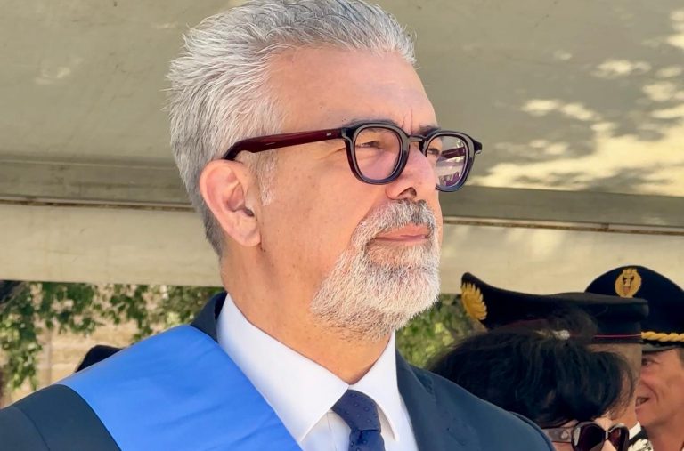 Matarrelli: “Mesagne Zona 30 dal centro storico a Muro Tenente: la prossima settimana partono i lavori su via Marconi”