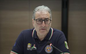 Carabiniere ucciso a Francavilla, Bruno: “mi auguro che i luridi schifosi siano catturati al più presto”