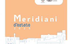 Meridiani d’estate 2025: presentato il cartellone estivo del Comune di Brindisi