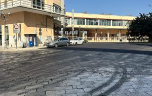 Lavori su viale Domenico Menniti: le valutazioni dell’assessore ai Lavori pubblici Cosimo Elmo
