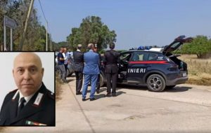 +++ULTIMA ORA+++ Carabiniere ucciso a Francavilla, un malvivente catturato dopo conflitto a fuoco. L’altro è morto