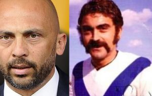 Pasquale Sensibile, il talento dietro al trionfo del PSG. E’ figlio di Aldo, simbolo del Brindisi di Fanuzzi